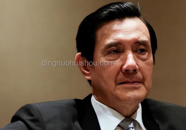 马英九率团访陆将推动两岸关系新趋势
